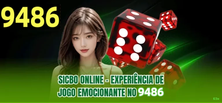 Jogos com dublagem PT-BR no 63x — imersão total