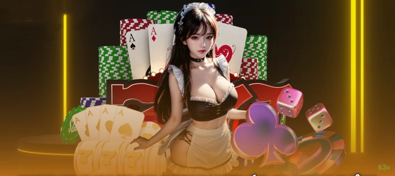 Ranking dos melhores jogos no 63x — favoritos da comunidade