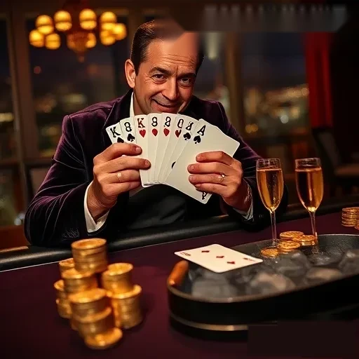 Cassino 63x app mobile